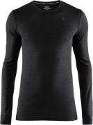 Craft Fuseknit Comfort RN Trøje S - Baselayer Polyester hos Magasin