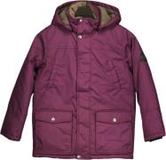 MCKINLEY Pile Jacket 152 - Sommerjakker Bomuld hos Magasin