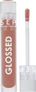 Sephora Collection Glossed Lip Gloss - Lipgloss hos Magasin