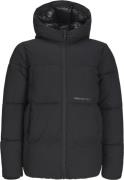 Jack & Jones Jorvesterbro Puffer Jacket Aw24 SN Str 128 Drenge - Sort ...