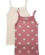 Petit Bateau Chemise TOP 2Y Str 6Y - Variante 1 Underbukser hos Magasi...