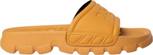 H2O Trek Badesandal Mand Orange Sandaler & Badesko Str 42 - hos Magasi...