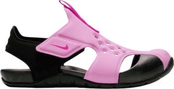 Nike Sunray Protect 2 (PS) Sandal Pink Sandaler & Badesko Str 28 - hos...