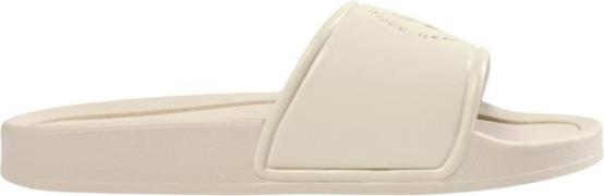 Sofie Schnoor Slipper Beige Klipklapper & Badesko Str 40 - hos Magasin