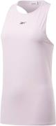 Reebok Activchill Athletic Tank Top L - Tanktoppe Nylon hos Magasin