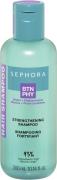 Sephora Collection engthening Shampoo Reparerer + Fugter 300 ml - Sham...