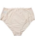 Simone Pérèle Deep Brief Højtaljede Trusser Str 44 - hos Magasin