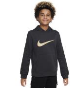 Nike Sportswear Repeat Fleece Haettetroje 128-137 / S - Sweatshirts & ...