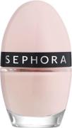 Sephora Collection Color Hit Nail Polish 5 ml - Almindelig Neglelak ho...