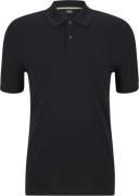 Boss Men Business Leisure Jersey Mand Sort Kortærmede Poloer Str XXXL ...