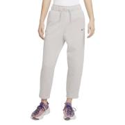 Nike Sportswear Essential Pants Kvinde Grey Sweatpants Str M - Bomuld ...