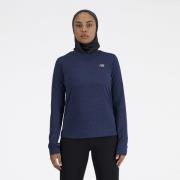 New Balance Athletics Træningøje L - Baselayer hos Magasin