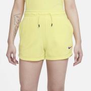 Nike Sportswear Essential Shorts M - Træningsshorts Bomuld hos Magasin