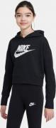 Nike Sportswear Hættetrøje 137-147 / M - Sweatshirts & Hættetrøjer Bom...