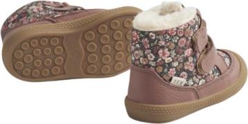 Wheat Winterboot Daxi Tex Wild Flowers Begyndersko Str 23 - Bomuld hos...