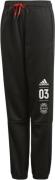 adidas Sport ID Pant 128 - Træningsbukser Polyester hos Magasin