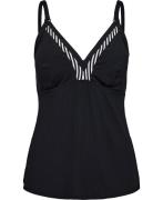 Esprit Bondi Beach SSN N pad. Tankini Bikinitoppe Str 40 - hos Magasin