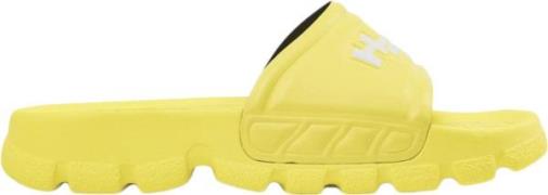 H2O Trek Sandal Mand Pastel Yellow Sandaler Str 4 - hos Magasin