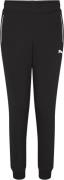 Puma Sweat Pant Fleece 128 - Træningsbukser hos Magasin