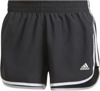 adidas Marathon 20 Løbeshorts M-3 - Træningsshorts Polyester hos Magas...