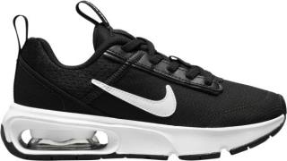 Nike Air Max Intrlk Lite Sneakers Sort Sneakers Str 31 - hos Magasin