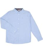 Name It Nkmnewsa LS Shirt Noos Str 2 år / 92 cm - Campanula Skjorter h...