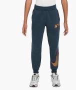 Nike Kylian Mbappe Nike Club BIG KI 137-147 / M - Træningsbukser hos M...