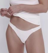 Sloggi Sloggi Zero Feel 2. 0 Tiny Tanga Brazilian Str L - Silke hos Ma...