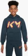 Nike Kylian Mbappe Hættetrøje 137-147 / M - Sweatshirts & Hættetrøjer ...