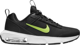 Nike Air Max Intrlk Lite Sneakers Sort Sneakers Str 40 - hos Magasin