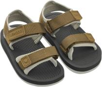 Liewood Monty Sandals Golden Caramel Multi Mix Sandaler Str 23 - hos M...