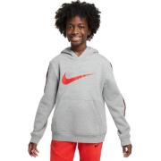 Nike Sportswear Repeat Fleece Haettetroje 137-147 / M - Sweatshirts & ...