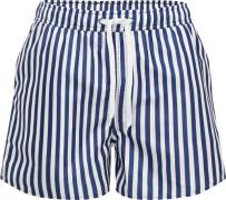 Resteröds Swimwear Mand Cobalt St Badeshorts Str L - hos Magasin