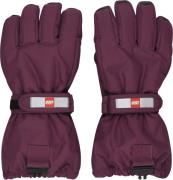 LEGO kidswear/LEGO børnetøj Lwatlin 700 Gloves W/mem. 104 cm - Vanter ...