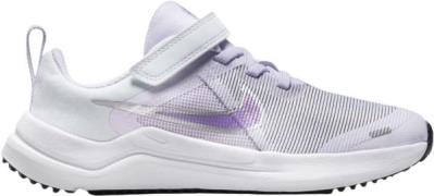 Nike Downshifter 12 Sneakers Lilla Sneakers Str 33 - hos Magasin