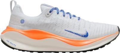 Nike Infinity Run 4 FP Løbesko Kvinde Multifarvet Løbesko Str 39 - hos...