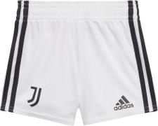 adidas Juventus 21/22 Hjemmebanesæt 86 - Træningsshorts Polyester hos ...