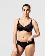 Chantelle Norah Covering Molded bra Minimizer Str F 70 - hos Magasin