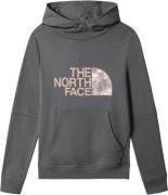 The North Face Drew Peak Ii Haettetroje 12 - 14 ÅR / XL - Sweatshirts ...