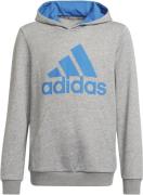 adidas Essentials Hættetrøje 128 - Sweatshirts & Hættetrøjer Bomuld ho...