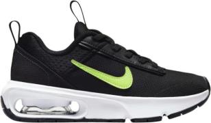 Nike Air Max Intrlk Lite Sneakers Sort Sneakers Str 31 - hos Magasin