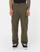 Dickies Eagle Bend Military GR Mand Military Gr Cargo Bukser Str 40 - ...