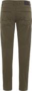 Camel Active Casual Pants Mand Olive Brown Casual Bukser Str 36/32 - h...