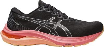 Asics Gt2000 11 Løbesko Kvinde Sort Løbesko Str 36 - Gummi hos Magasin