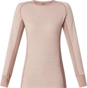 MCKINLEY Rebecka Merino Skiundertrøje 40 - Baselayer hos Magasin