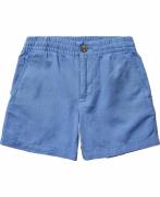 Polo Ralph Lauren Polo Prepster Linencotton Short Str 5 / 5 år - Blå S...