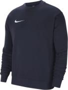 Nike Park Fleece Sweatshirt 137-147 / M - Sweatshirts & Hættetrøjer Bo...