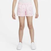 Nike Dri Fit 10k2 Printed Lobeshorts 137-147 / M - Træningsshorts hos ...