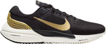 Nike Air Zoom Vomero 15 Lobesko Kvinde Sort Løbesko Str 36 - Gummi hos...