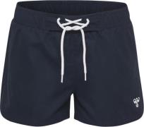 Hummel Hmlcoco Badeshorts 128 - Badetøj Polyester hos Magasin